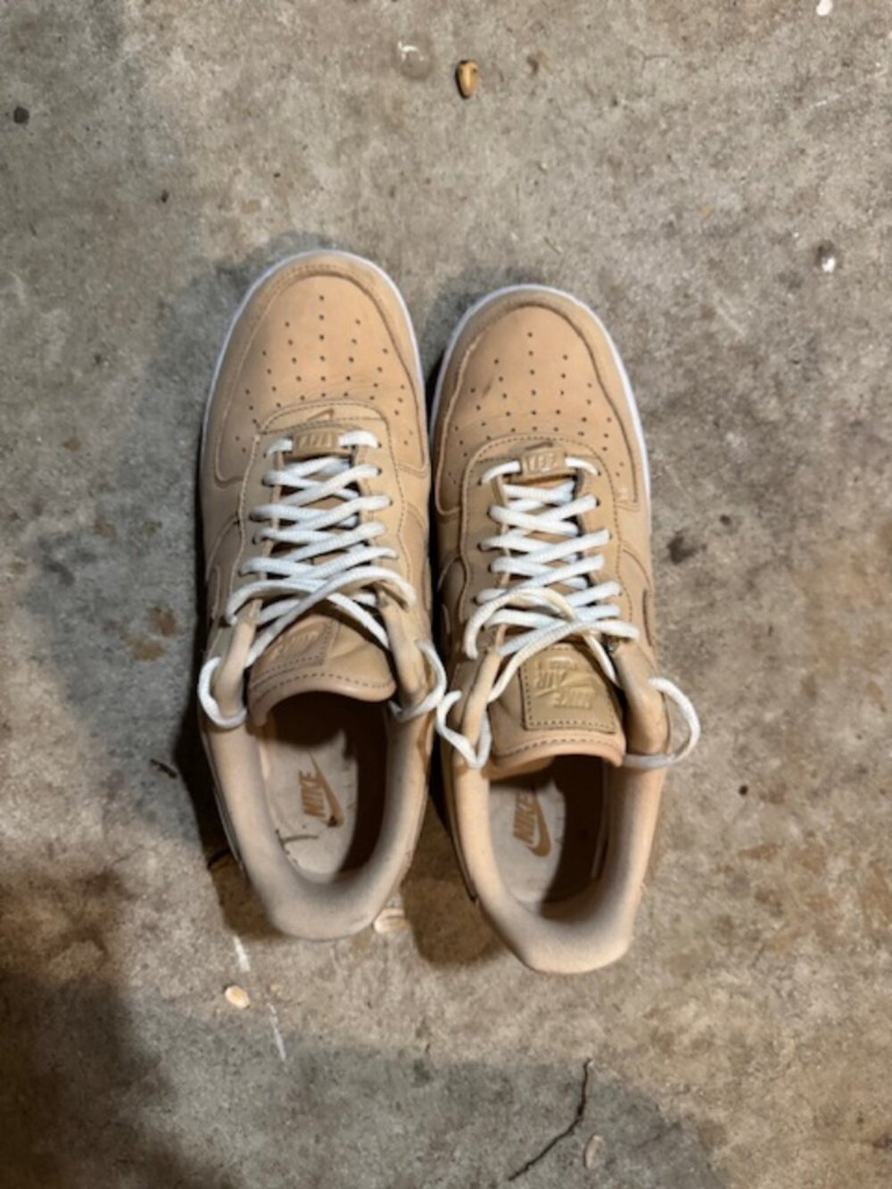 Nike Sneaakers